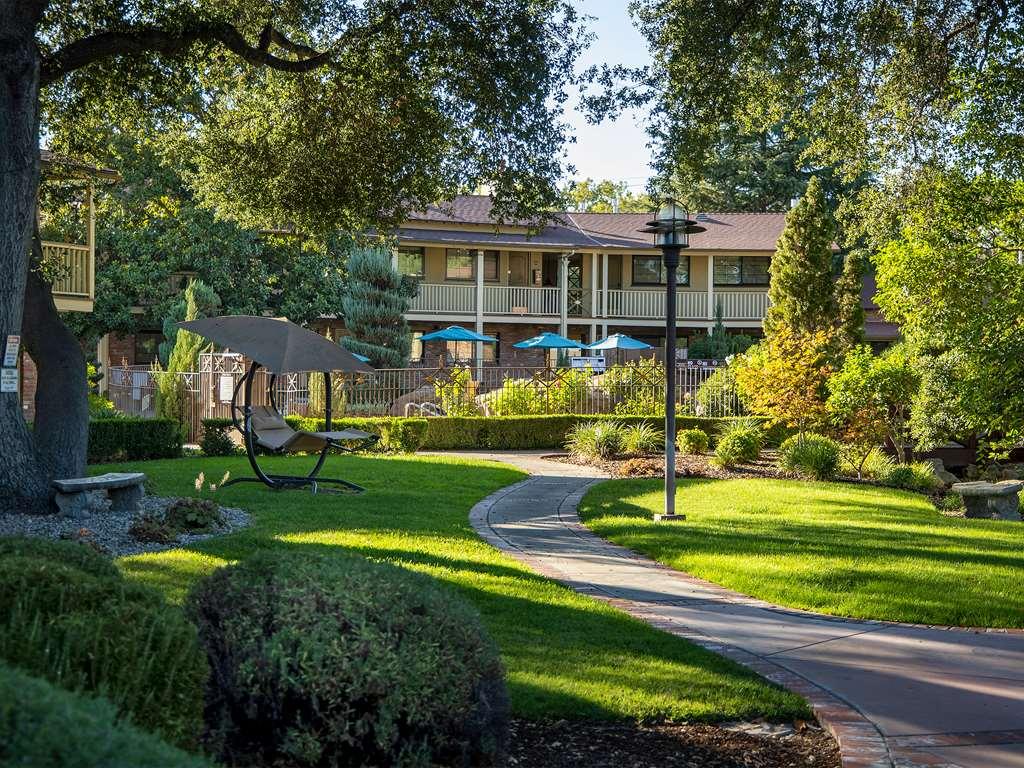 Paso Robles Inn Facilidades foto